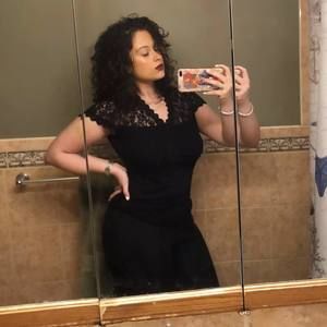 Meet your Posher, Gabrielle